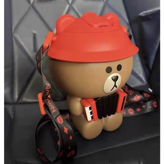 Bình nước Gấu siêu đáng yêu