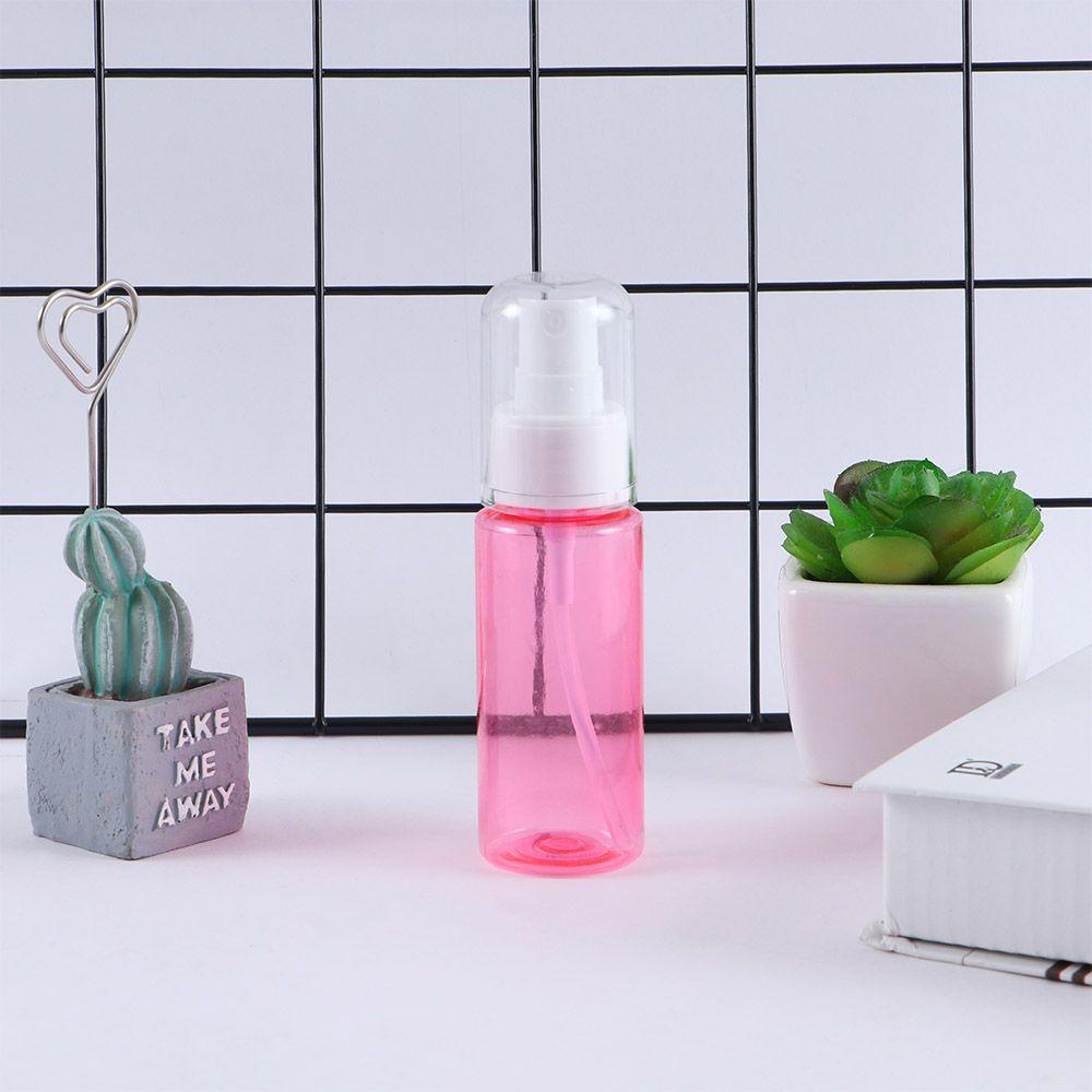 Chai Rỗng Dạng Xịt Dung Dịch Rửa Tay Du Lịch Tiện Lợi