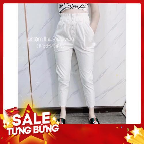 {Sale sốc} {XẢ KHO} Quần đũi baggy 5 cúc mã 146(Ảnh thật) Siêu rẻ ..