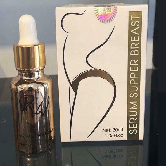 serum nở ngực magic skin