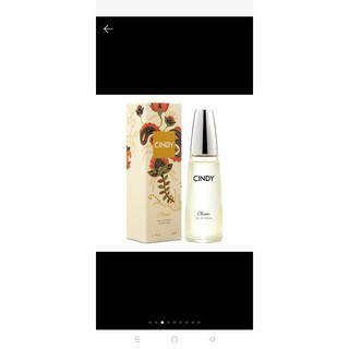 Nước hoa Cindy 50ml