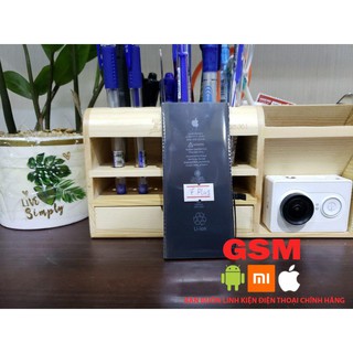 Pin iphone 7 Plus Zin - GSM Hải Phòng