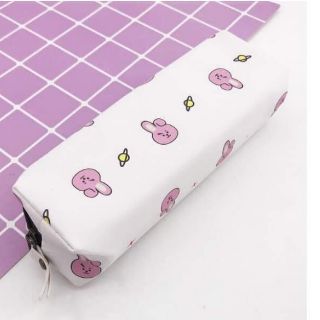 Hộp bút BT21