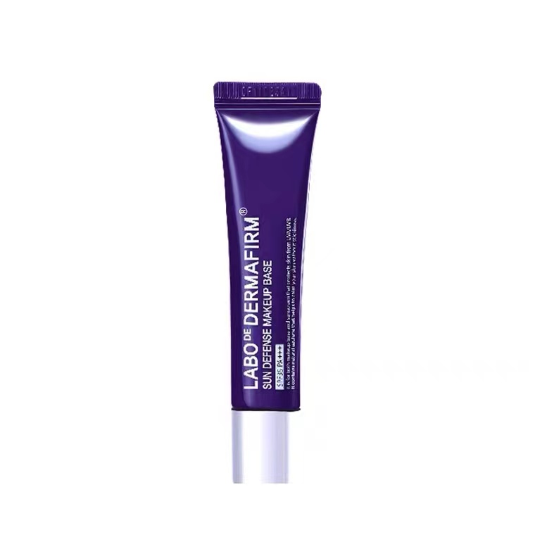 Kem Che Khuyết Điểm Dermafirm Shiso Dưỡng Ẩm Ba Trong Một 40g