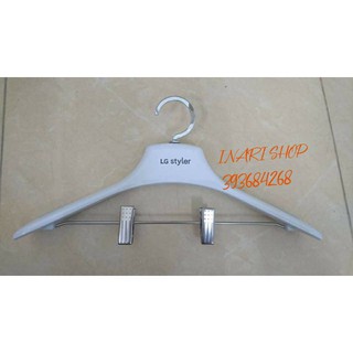 Móc treo áo lg dùng cho máy giặt khô lg styler