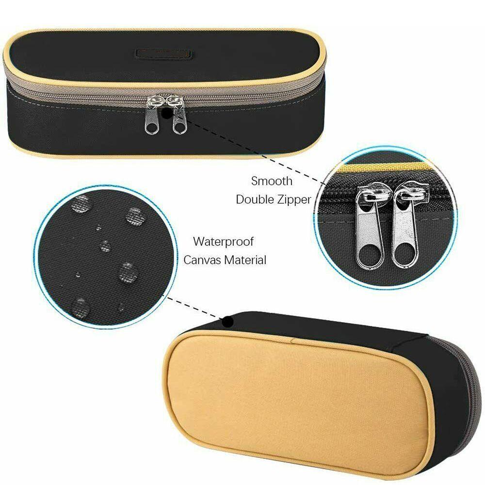 LAYOR1 Hộp Đựng Bút Chì Đa Năng Chống Thấm Nước