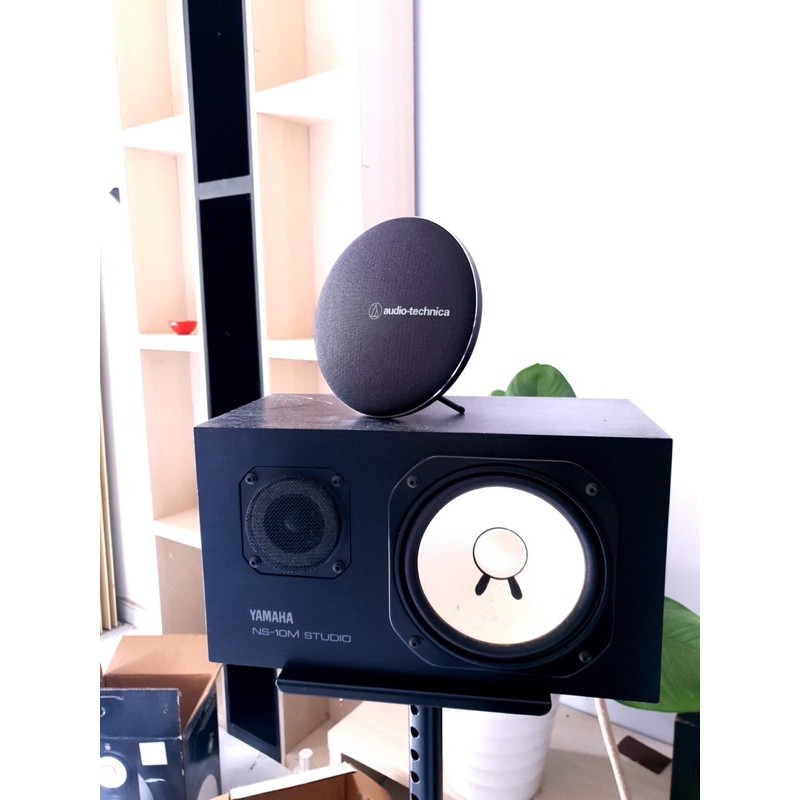 Loa Bluetooth Audio Technica