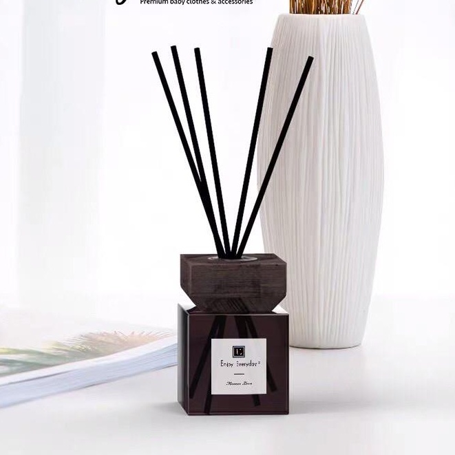 Tinh Dầu Enjoy Everyday Love Language Tinh Dầu Thơm Phòng Hương Nước Hoa 100ml