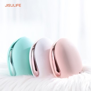 MÁY SƯỞI ẤM CẦM TAY JISULIFE N1