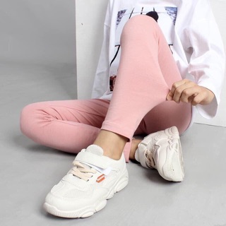 Quần lengging bé gái size đại
