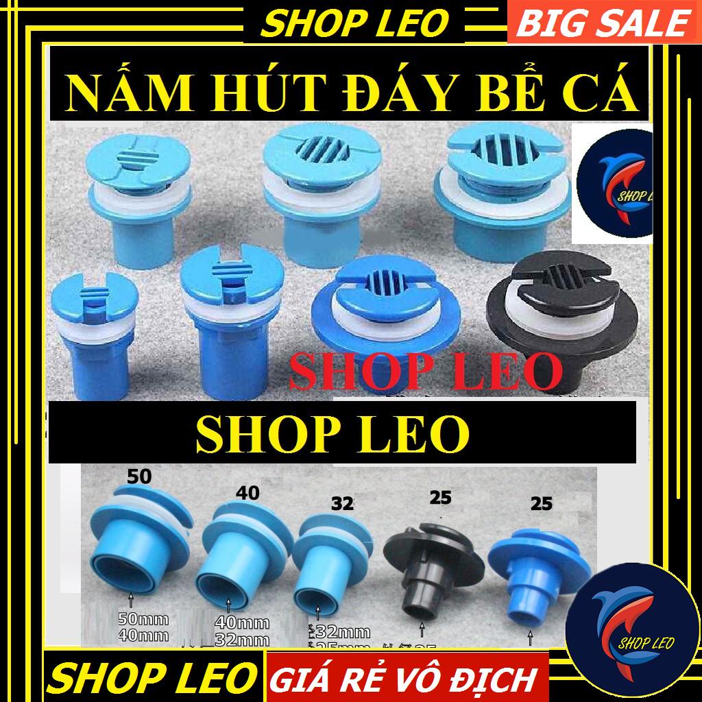 Hút Nấm đáy cho bể cá - phụ kiện làm lọc tràn dưới - hồ cá cảnh - phụ kiện thủy sinh - shopleo