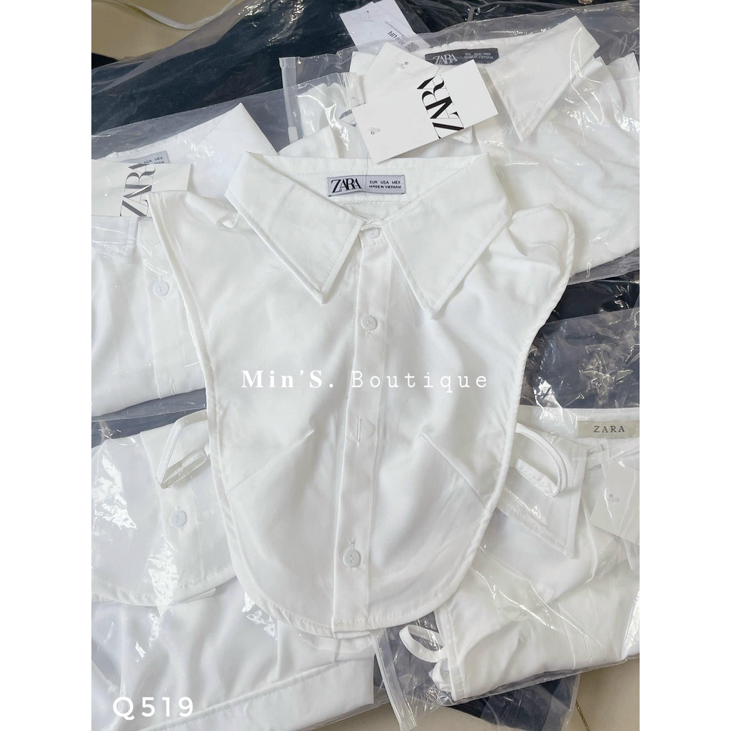 Cổ áo s mi