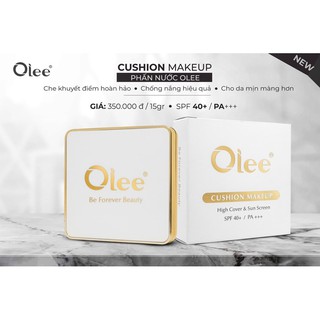 PHẤN NƯỚC OLEE