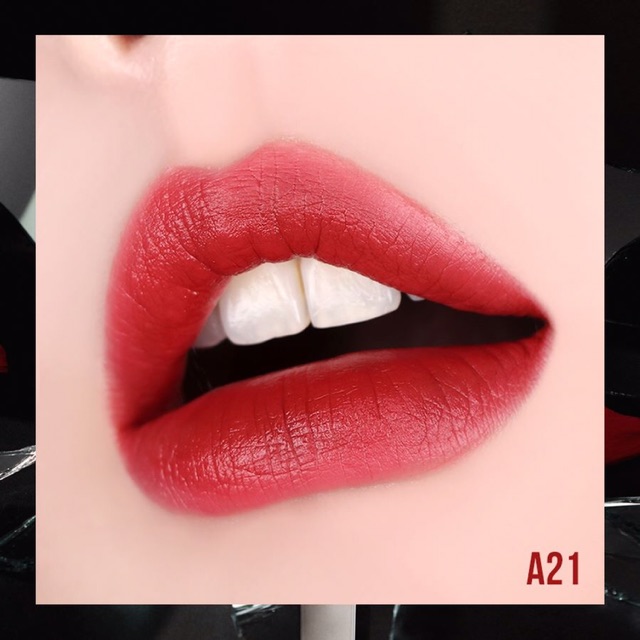 [A18-A22]SON BLACK ROUGE AIRFIT VELVET TINT VER 4