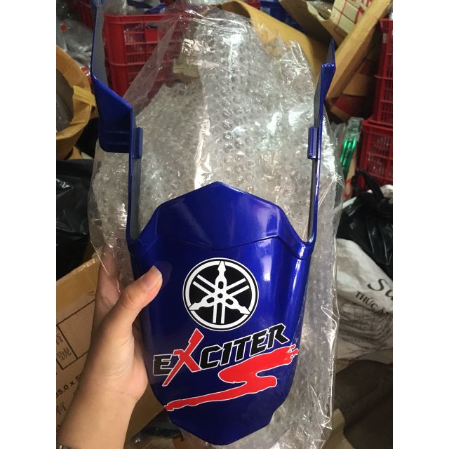 DÈ NỐI MÀU EX150