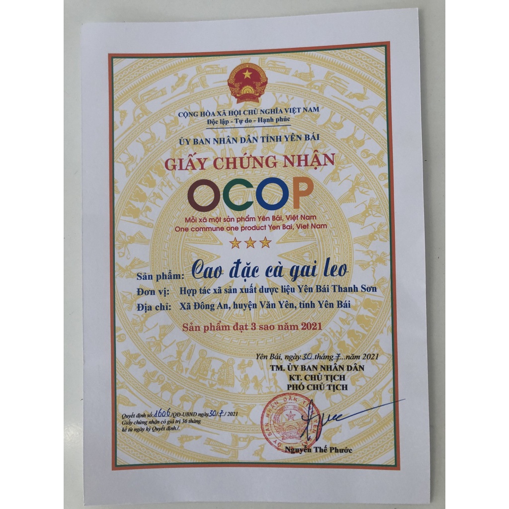 Cao Cà Gai Leo CND - Hỗ Trợ Chức Năng Gan Giúp Thải Độc Tố Ra Ngoài Cơ Thể