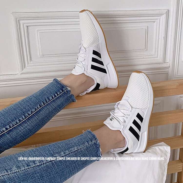 Giày Adidas XPLR AuthFREESHIPAdidas XPLR Nam Nữ Chính Hãng - Giày Thể Thao Adidas Chạy Bộ Fullbox