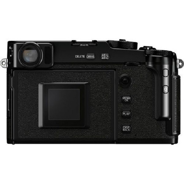 MÁY ẢNH FUJIFILM X-PRO3 BODY ĐEN - CHÍNH HÃNG