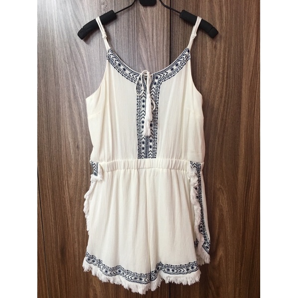 Jumsuit thanh lý TEMT auth