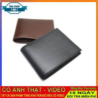 Ví Da Nam - Phong cách thời trang