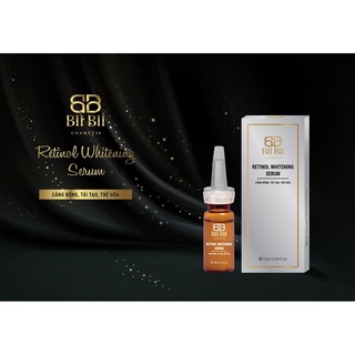 Serum retinol whitening - tái tạo , căng bóng , trẻ hoá da