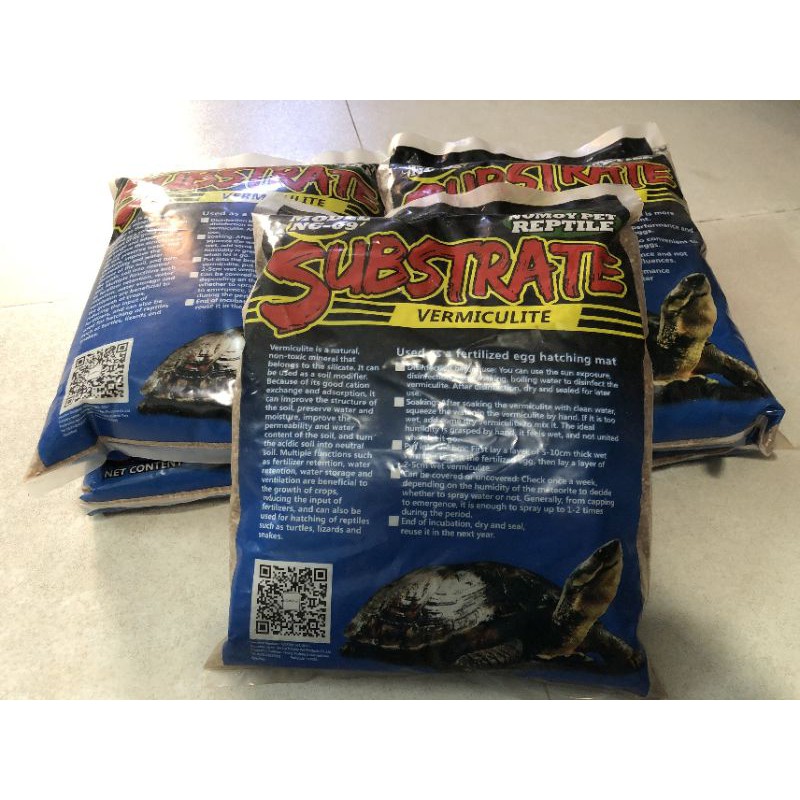 Đất Nền Bán Cạn cho Bò Sát