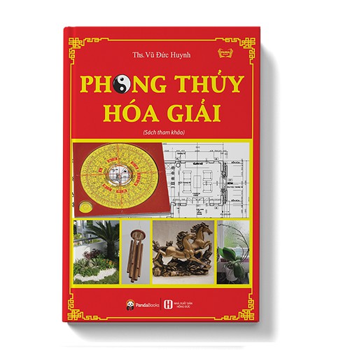 Phong Thủy Hóa Giải
