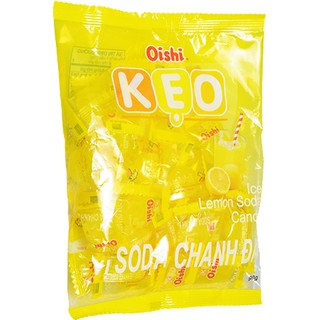 Kẹo Trái Cây Oishi