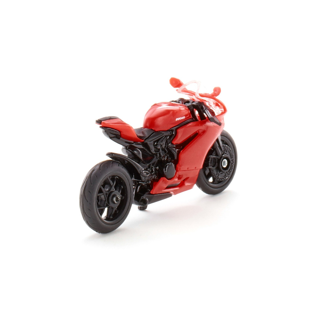 Xe Ducati Panigale 1299 SIKU 1385