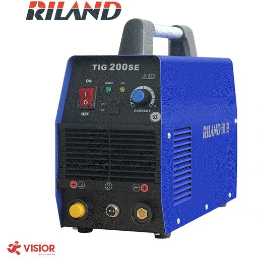 Máy hàn TIG Riland TIG 200SE
