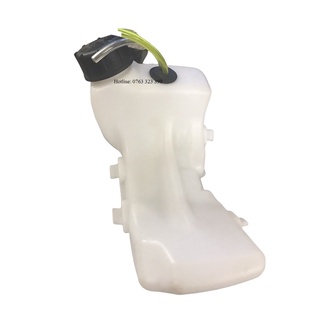 Bình xăng máy cắt cỏ 4 thì  GX35