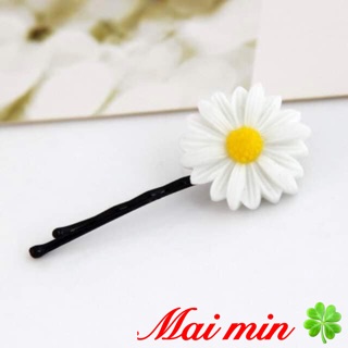 Kẹp tăm hoa cúc Hoạ Mi- hàng loại 1