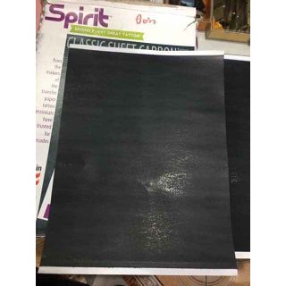 Giấy  scan xin mỹ.