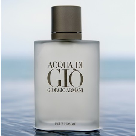 [CAM KẾT CHÍNH HÃNG] Nước hoa Acqua Di Gio - Giorgio Armani, (Giò Trắng), Nước hoa nam chính hãng, mùi cực kỳ mát mẻ | Thế Giới Skin Care
