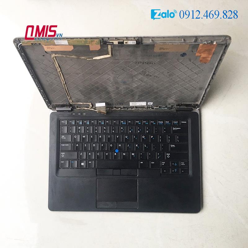 Linh kiện cũ laptop Dell latitude E7440