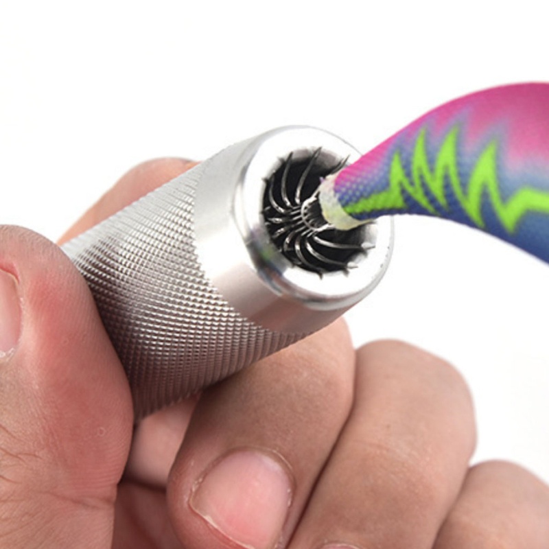 Phụ Kiện Móc Câu Hình Mực Bằng Thép Không Gỉ