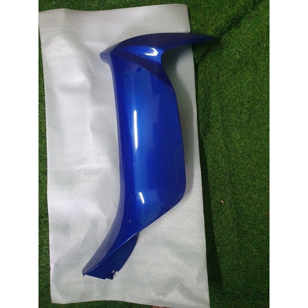 Bửng elegant loại không xinhan 1 bên