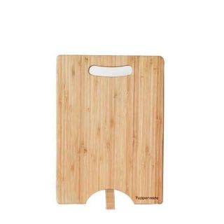 THỚT GỖ TUPPERWARE