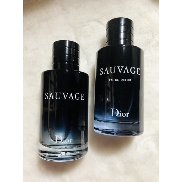 Nước Hoa Dior Sauvage EDT / EDP 10ml
