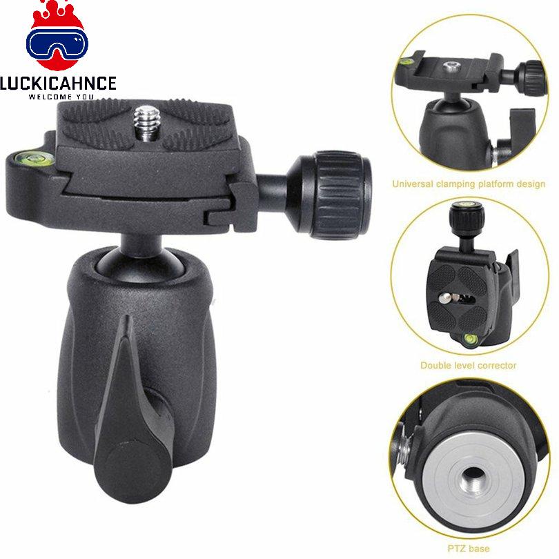 Phụ Kiện Tay Cầm Chống Rung H26 SLR Cho Chân Máy Ảnh | BigBuy360 - bigbuy360.vn