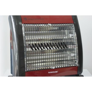 Đèn sưởi 2 bóng SUNHOUSE SHD 7020