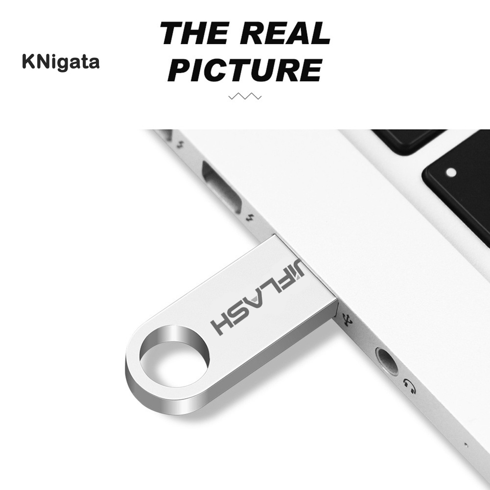 Ổ Đĩa Flash Usb 3.0 4-128gb Bằng Kim Loại Chống Nước | BigBuy360 - bigbuy360.vn