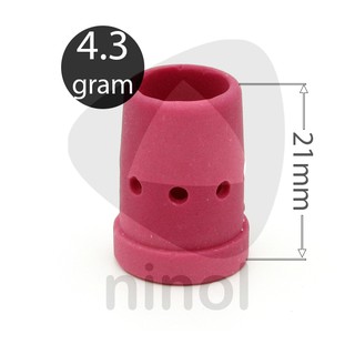 Sứ hàn mig - sứ chia khí mig 350A