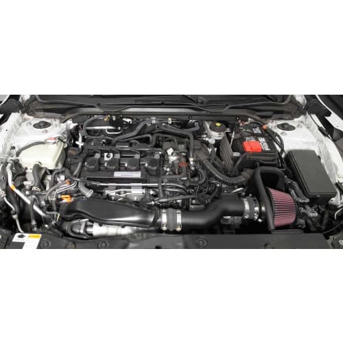 Lọc gió động cơ K&N Air Intake System 63-3516  2016-2020