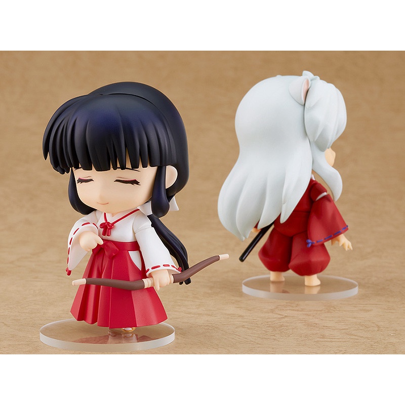 [Chính Hãng] Mô Hình Nendoroid Kikyo - Nendoroid 1537 Inuyasha