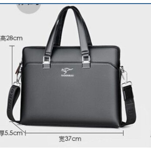 Túi xách nam nữ, túi xách công sở đựng laptop hàng Quảng Châu cao cấp | BigBuy360 - bigbuy360.vn