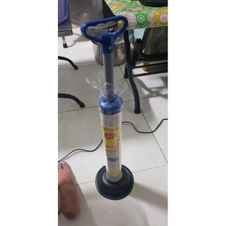 Cây thụt bồn cầu giá rẻ