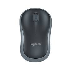 Chuột máy tính không dây Logitech