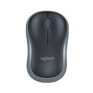 Chuột máy tính không dây Logitech