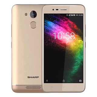 Pin thay thế cho điện thoại Sharp R1